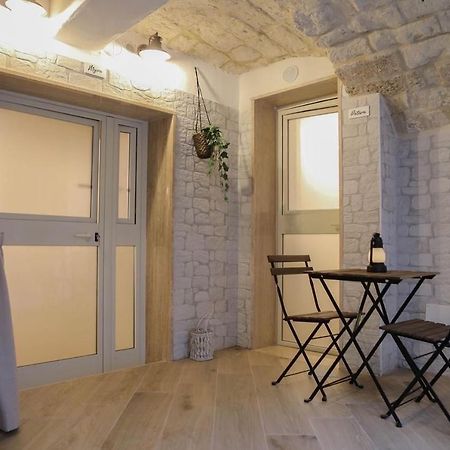 La casa di San Nicola Villa Bari Eksteriør billede